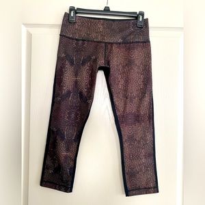 Lululemon leggings